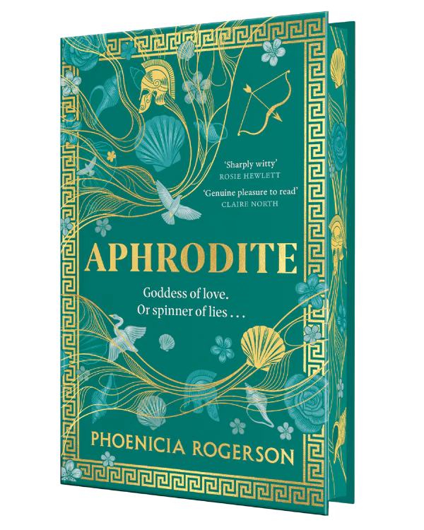 Aphrodite