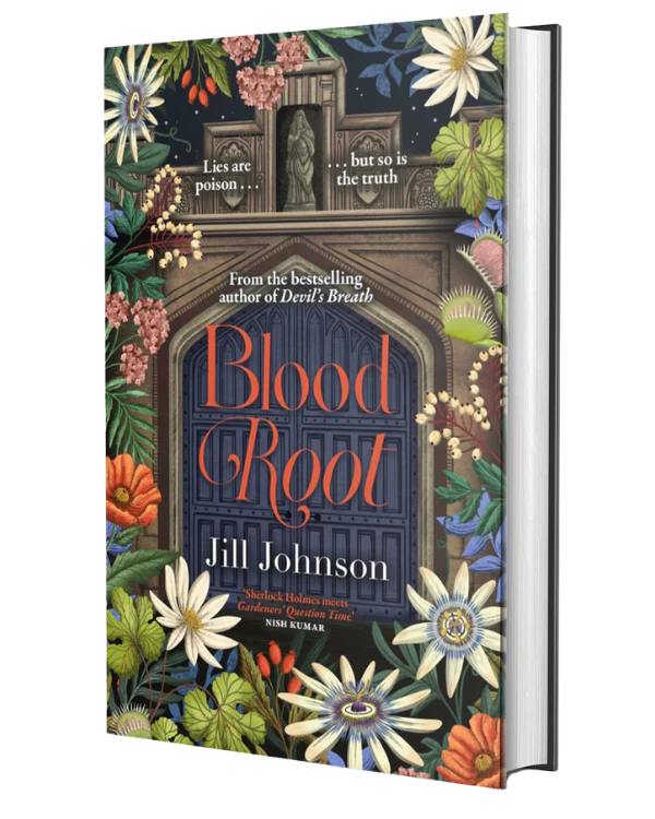 Blood Root