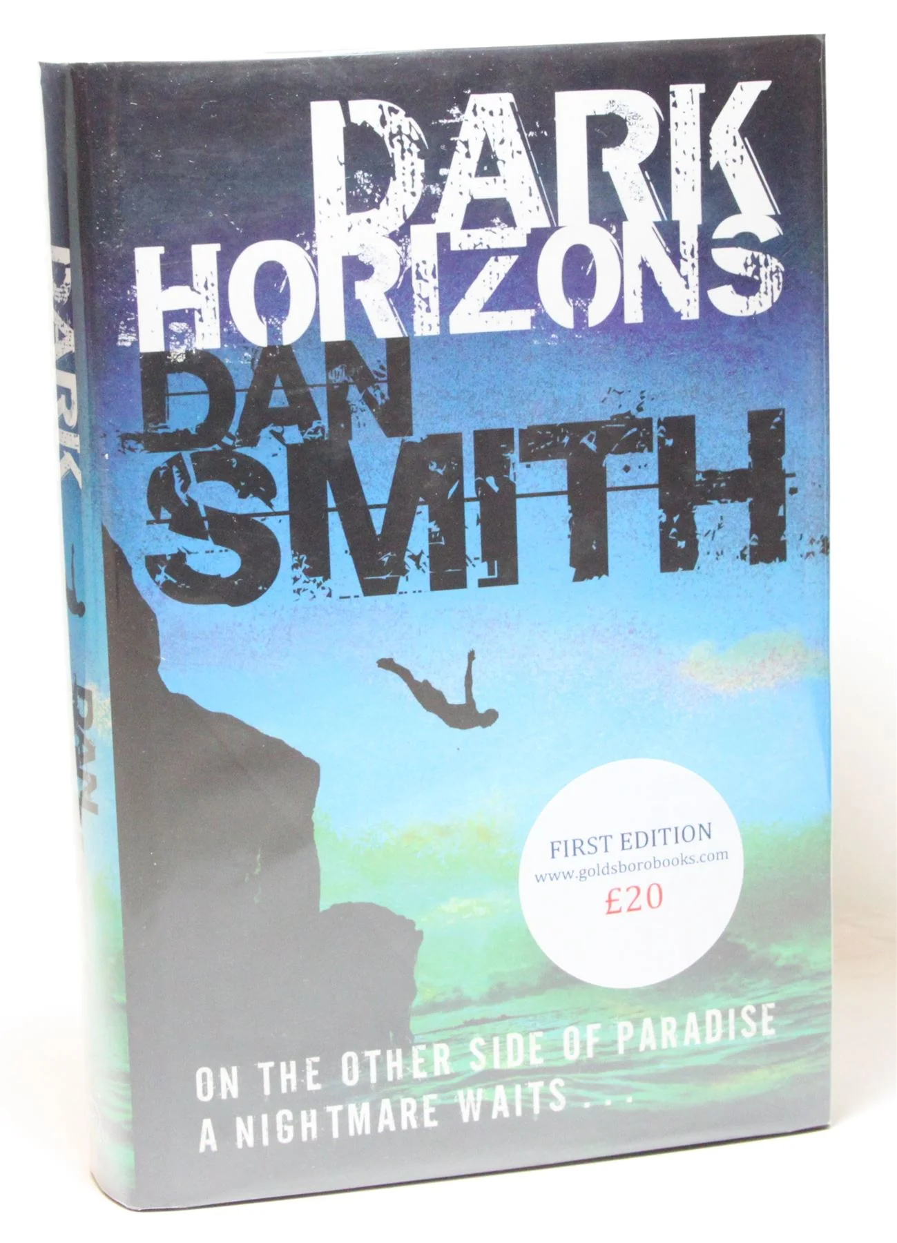 Dark Horizons