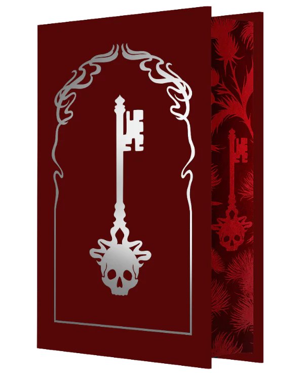 The Bone Door - Image 2