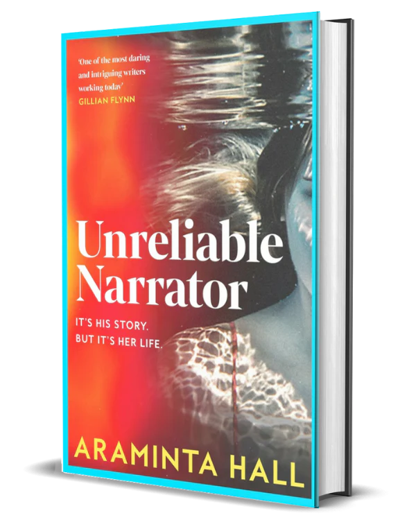 Unreliable Narrator